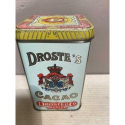 Droste blik