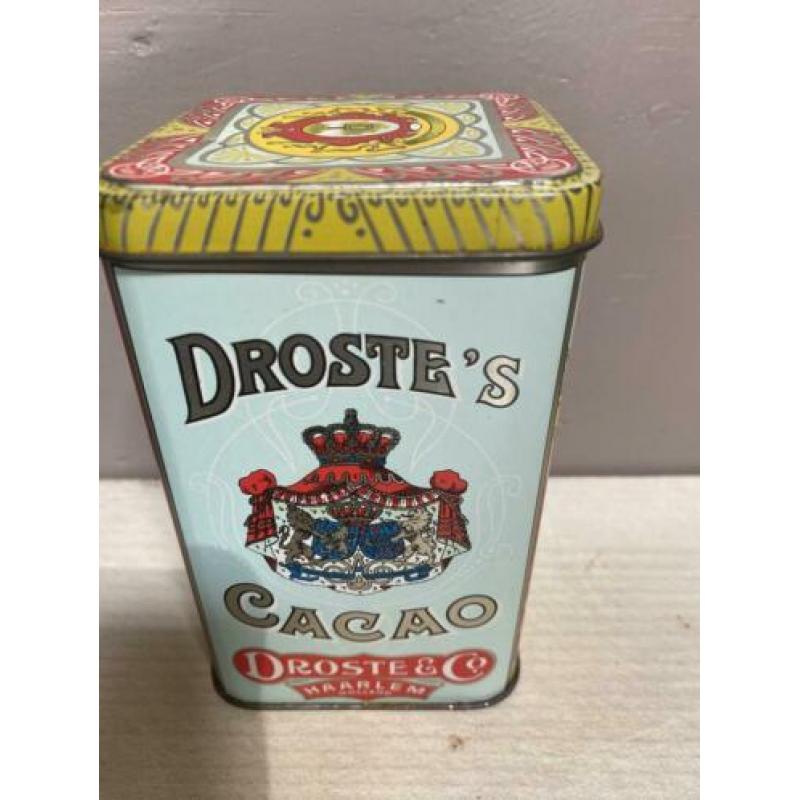 Droste blik
