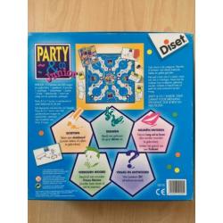 Party & Co Junior