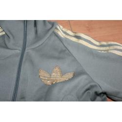 Adidas vest 36