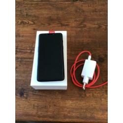 OnePlus 6 8GB 256GB opslag