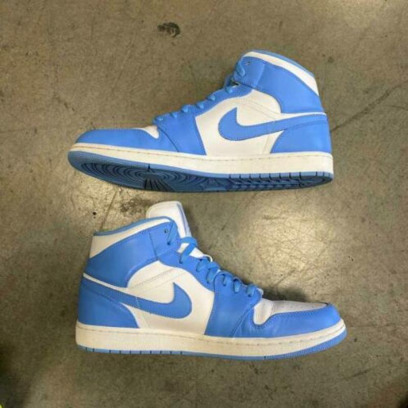 Nike air jordan 1