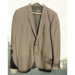 Muisgrijs Colbert Strellson premium maat 50