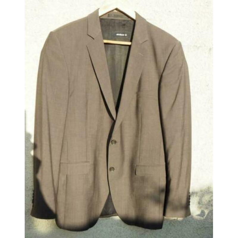 Muisgrijs Colbert Strellson premium maat 50