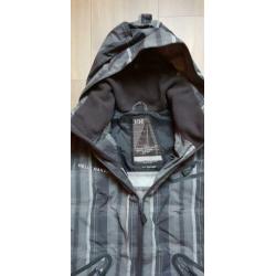 Helly Hansen zeiljack dames maat M