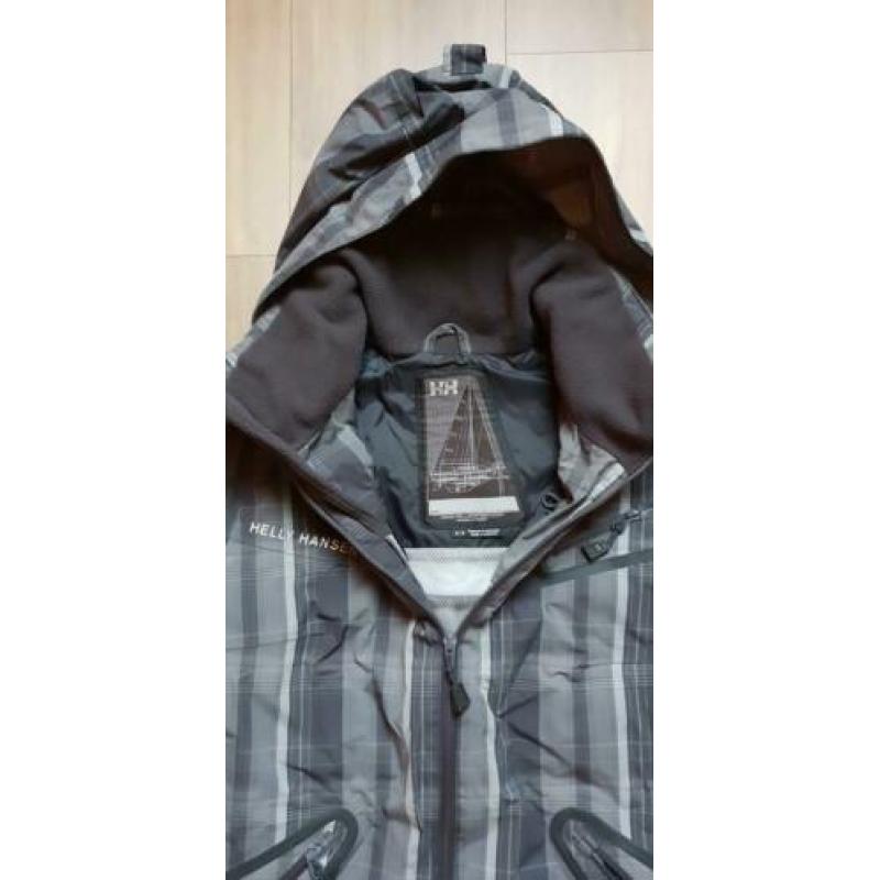 Helly Hansen zeiljack dames maat M