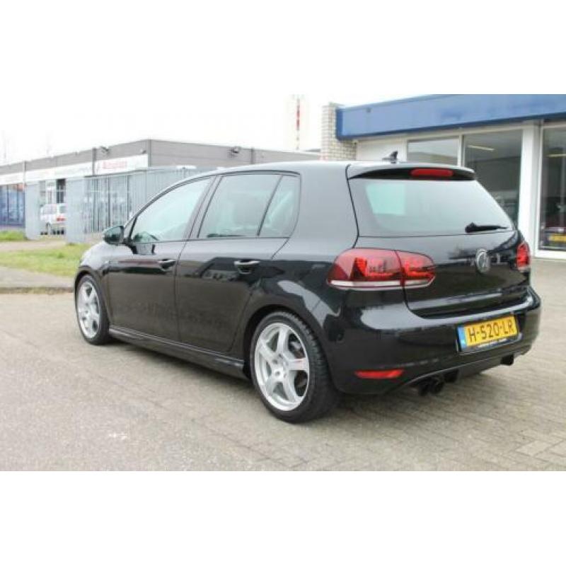 Volkswagen Golf 1.4 TSI Highline AUTOMAAT Huurkoop Inruil Ga