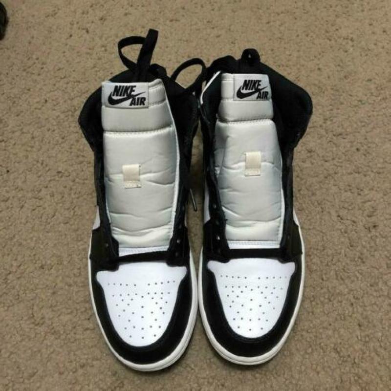 Nike air jordan 1