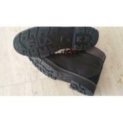 nwe schoenen