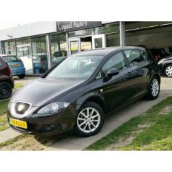 SEAT Leon 1.8 TFSI Style Aut/Airco/El.ramen/NAP/APK