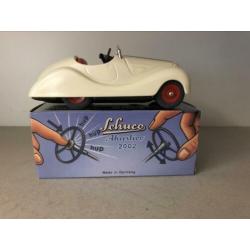 Schuco Akustico 2002 OVP