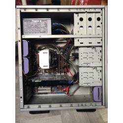 Goed werkende game pc