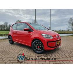 Volkswagen Up! 1.0 move up! Airco Navigatie Bluetooth