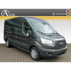 Ford Transit 350 L3 2.0 TDCI TREND AUTOMAAT 170 PK NAVI CAME