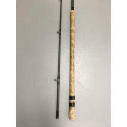Shakespeare old skool penhengel Economy 3.30 2d. 1 1/2lbs