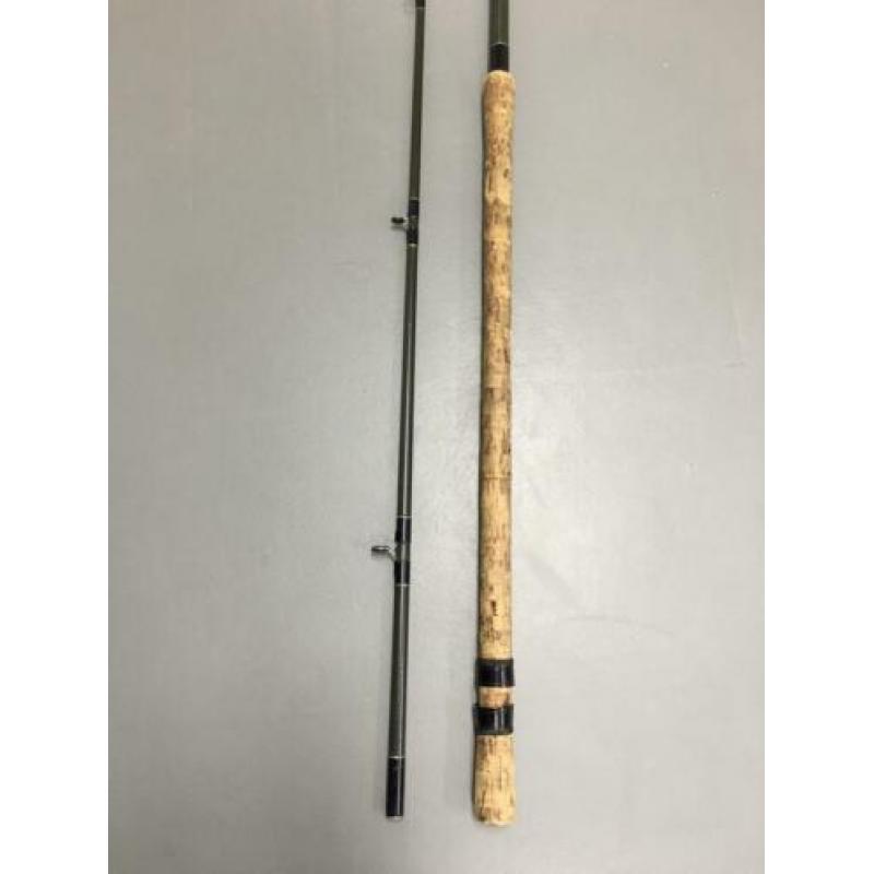 Shakespeare old skool penhengel Economy 3.30 2d. 1 1/2lbs