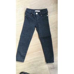 Skinny jeans scotch and soda/R’belle maat 104