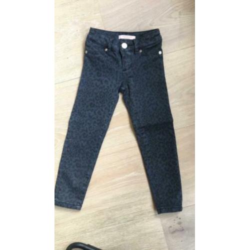 Skinny jeans scotch and soda/R’belle maat 104