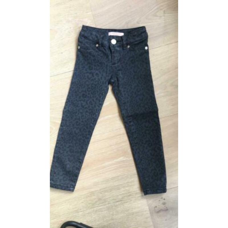 Skinny jeans scotch and soda/R’belle maat 104