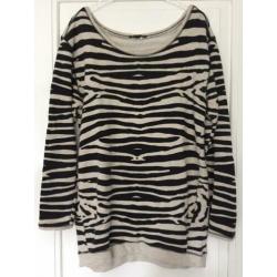 TRAMONTANA sweater M