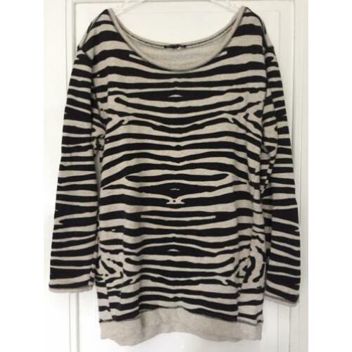 TRAMONTANA sweater M