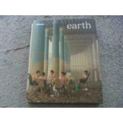 Earth prix pictet Stephen Barber