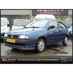 Seat Ibiza 1.0i Conga (bj 1996)