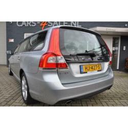 Volvo V70 D4 180pk Dynamic Edition + Leder + Navi + Family L