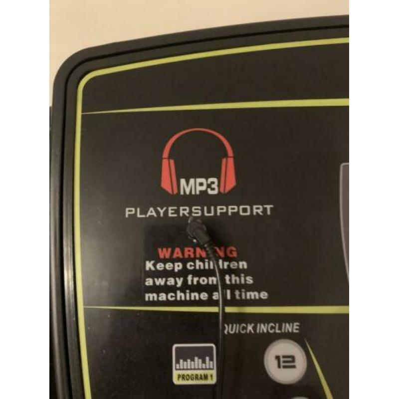 Loopband - Insport 4.0