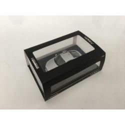 Audi TTS Coupe 1/43 Provence Moulage/Norev