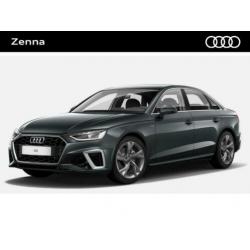 Audi A4 40 TFSI 190 pk Launch edition Sport * NIEUW MODEL *