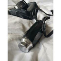 Philips 1 kops scheerapparaat
