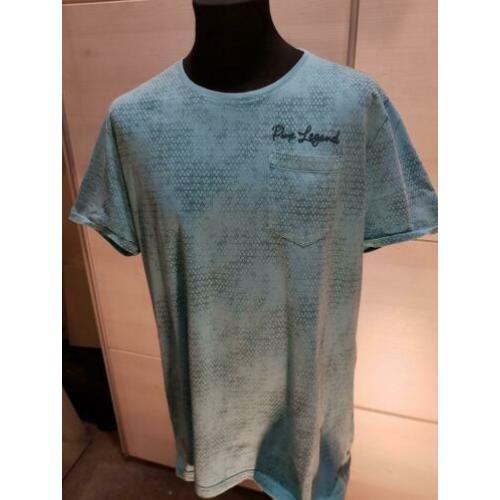 ?? PME Legend XXL t-shirt als NIEUW veel meer Pall mall