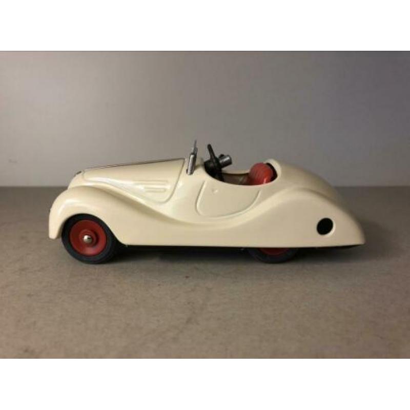 Schuco Akustico 2002 OVP