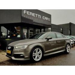 Audi A3 Limousine GRATIS ACTIE, APRIL en MEI 2JAAR RENTEVRIJ