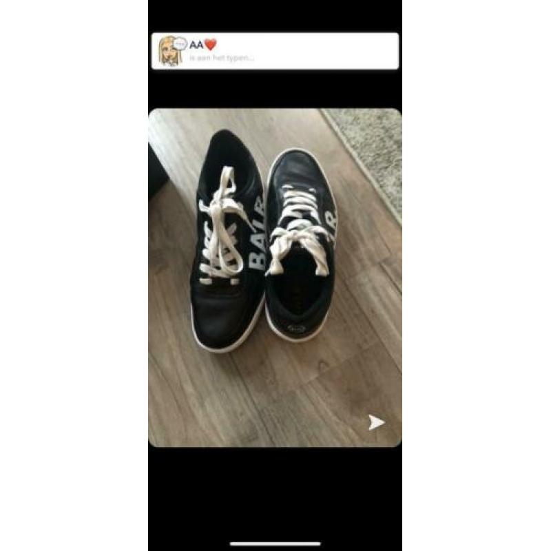 Balr schoenen maat 43