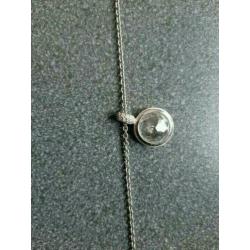 Ti sento ketting met hanger