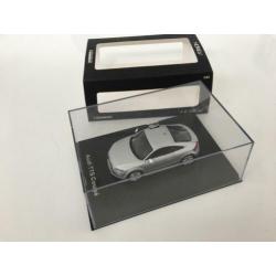 Audi TTS Coupe 1/43 Provence Moulage/Norev