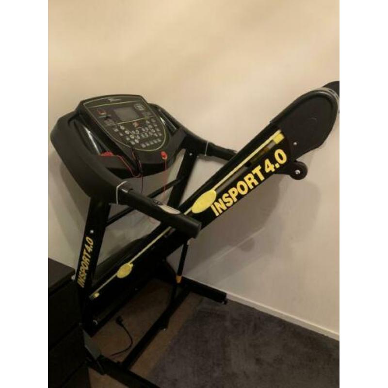 Loopband - Insport 4.0