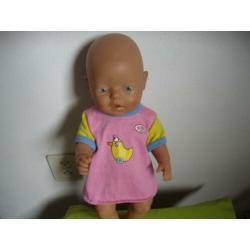 baby b kleertjes €4 per foto