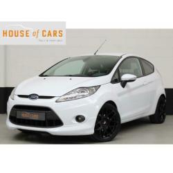 Ford Fiesta 1.6 120pk Sport X-Pack Zeer nette staat!