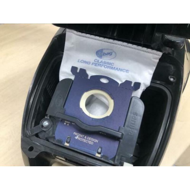 Philips EasyLife 2000w Stofzuiger + Garantie!