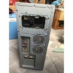Goed werkende game pc