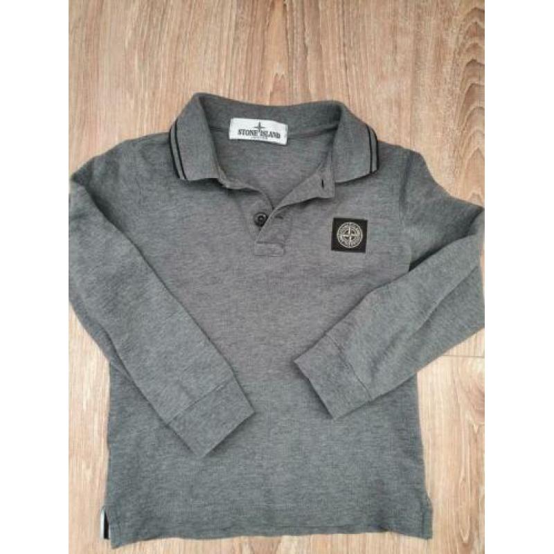 STONE ISLAND polo!!!!&#^%#^$^#^#;#^$:#;#:'