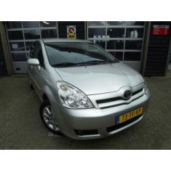 Toyota Verso 1.8 VVT-i Dynamic