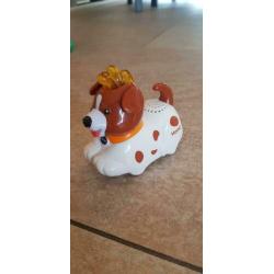 Boomhut en dieren zoef zoef dieren vtech