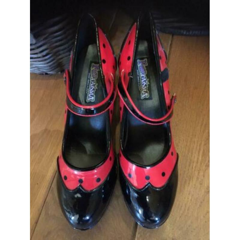 Funtasma schoenen