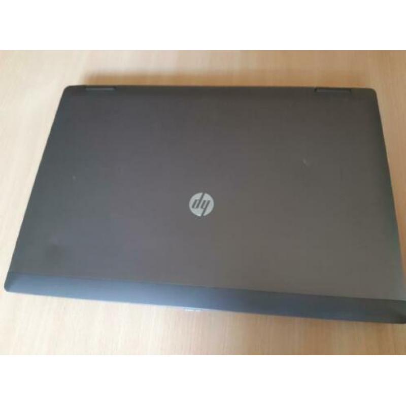 HP Probook 6560B Windows 10 - I5 - 500 GB, 8 GB DDR3, DVD-RW