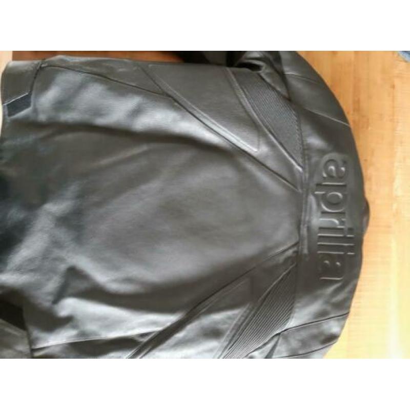 Aprilia Techno jacket maat L ALPINESTARS.