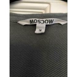 Moscow jumpsuit maat M